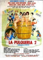La pulquería 2 1981 film scènes de nu