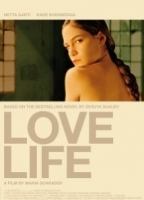 Love Life 2007 film scènes de nu