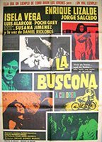 La buscona 1970 film scènes de nu