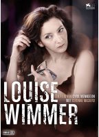 Louise Wimmer scènes de nu