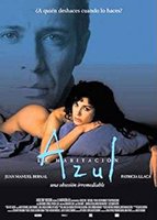 La habitación azul 2001 film scènes de nu