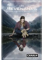 Les Revenants (2012-présent) Scènes de Nu
