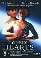 Lonely Hearts (1991) Scènes de Nu