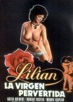 Lilian (la virgen pervertida) scènes de nu