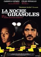 La noche de los girasoles (2006) Scènes de Nu