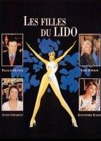 Les filles du Lido 1995 film scènes de nu