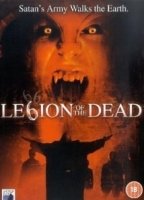 Le6ion of the Dead (2001) Scènes de Nu
