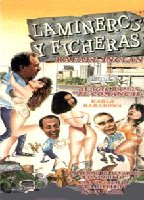 Lamineros y Ficheras 1994 film scènes de nu