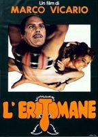 Erotomania (1974) Scènes de Nu