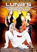 Lunas Angels #1 (2007) Scènes de Nu