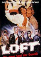 Loft - Die neue Saat der Gewalt 1985 film scènes de nu