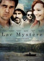 Lac Mystère 2013 film scènes de nu