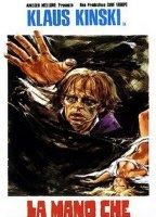 La mano che nutre la morte 1974 film scènes de nu