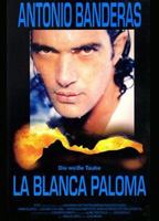 La blanca Paloma 1989 film scènes de nu