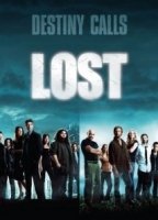 Lost 2004 - 2010 film scènes de nu