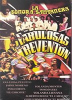 Las fabulosas del reventón (1982) Scènes de Nu