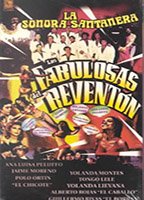 Las fabulosas del reventón 1982 film scènes de nu