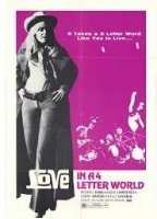 Love In a 4 Letter World 1970 film scènes de nu