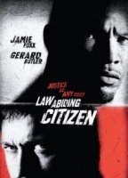 Law Abiding Citizen 2009 film scènes de nu