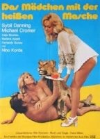 Loves of a French Pussycat 1972 film scènes de nu
