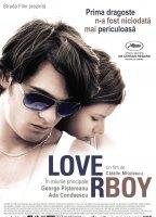 Loverboy (2011) 2011 film scènes de nu