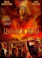 Legion of the Dead 2005 film scènes de nu