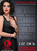 Liz & Dick (2012) Scènes de Nu