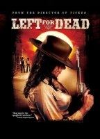 Left for Dead (II) 2007 film scènes de nu