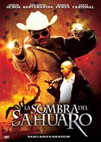 La sombra del Sahuaro 2004 film scènes de nu