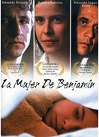 La mujer de Benjamín 1991 film scènes de nu