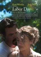 Labor Day (2013) Scènes de Nu