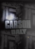 Last Call with Carson Daly scènes de nu