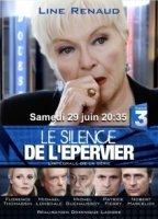 Le silence de l'épervier (2008) Scènes de Nu