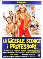 How to Seduce Your Teacher (1979) Scènes de Nu