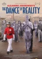 The Dance of Reality 2013 film scènes de nu