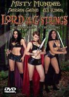 Lord of the G-Strings: The Femaleship of the String (2002) Scènes de Nu
