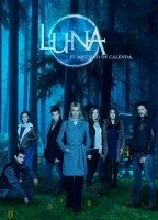 Luna, El Mistero de Calenda scènes de nu
