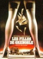 Les Filles de Grenoble 1981 film scènes de nu