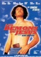Les démons de Jésus 1997 film scènes de nu