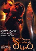 La Strana storia di Olga O 1995 film scènes de nu