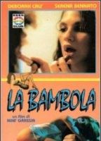 La Bambola 1994 film scènes de nu