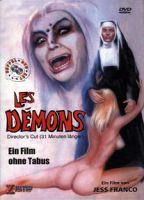 Les Demons 1972 film scènes de nu