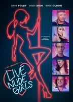 Live Nude Girls (II) 2014 film scènes de nu