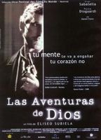 Las aventuras de Dios (2000) Scènes de Nu