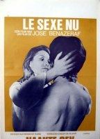 Le sexe nu (1973) Scènes de Nu