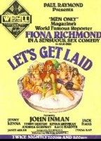 Let's Get Laid (1978) Scènes de Nu