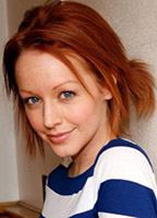 Lindy Booth nue