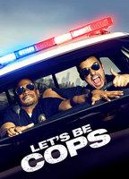 Lets Be Cops scènes de nu