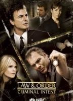 Law & Order: Criminal Intent 2001 film scènes de nu