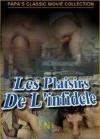 Les plaisirs de l'infidèle (1982) Scènes de Nu